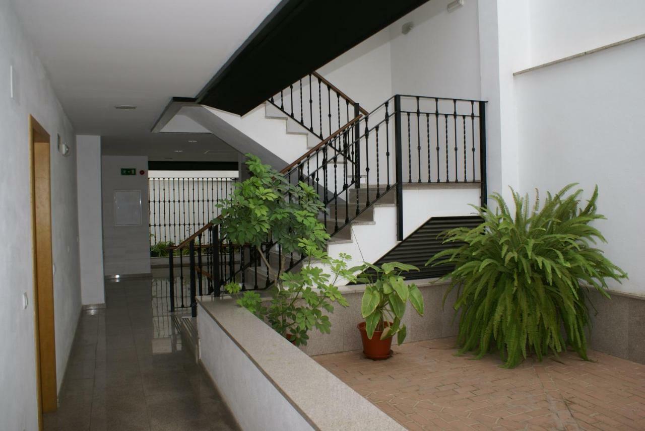 First Floor Close Macarena Church 塞维利亚 外观 照片
